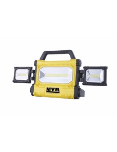 PROYECTOR LED 30W+ 2X10W NIVEL
