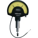 RELOJ COMPARADOR DE ALTA PRECISION MILLIMESS +--0.12 MM
