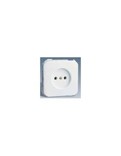 BASE ENCHUFE ELEC BIPOLAR MARF SERIE 31 31431-61 SIMON