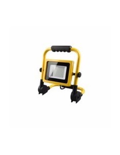PROYECTOR LED PLANO 30W ALU AMA SIMON B