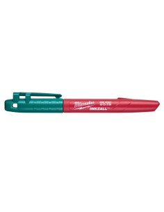 BLISTER DE 4 MARCADORES FINOS 1MM ROJO/NEGRO/VERDE/AZUL