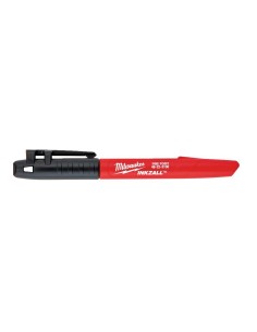 MARCADOR FINO NEGRO 1MM