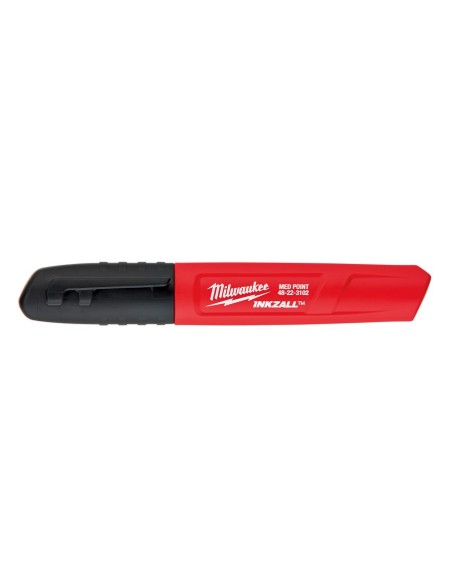 MARCADOR FINO NEGRO 1MM