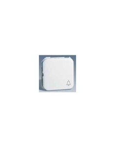 PULSADOR ELEC 10AMP-250V LUZ MARF SERIE 31 31651-31 SIMON