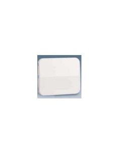 TECLA ELEC INTERRUPTOR CONMUTADOR CRUCE BL/NI SERIE 75 75010