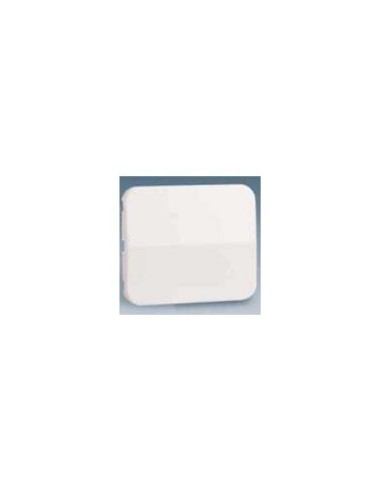 TECLA ELEC INTERRUPTOR CONMUTADOR CRUCE BL/NI SERIE 75 75010