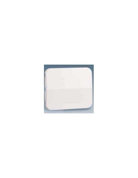 TECLA ELEC INTERRUPTOR CONMUTADOR CRUCE BL/NI SERIE 75 75010