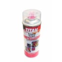 LIMPIADOR GRAFFITIS SPRAY 400 ML INC. TITAN