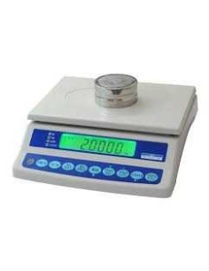 BASCULA PRECISION 15KGS. 1GR. 310X220