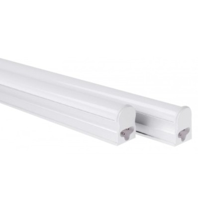 REGLETA TULIPA LED 1X7W/4500§K CLARINE CLAR