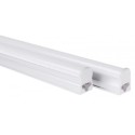 REGLETA TULIPA LED 1X7W/4500§K CLARINE CLAR