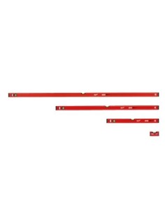 JUEGO NIVELES SLIM 10. 60/120/180 CM