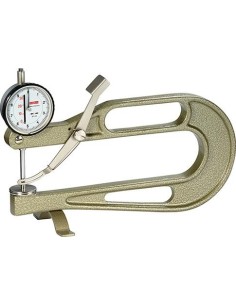 MICROMETALRO ESPESORES K200 PROFUNDIDAD ARCO 200 MM