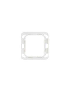 MARCO ELEC 1 ELEMENTO INTERMEDIO BL/NI SERIE 75 75900-39 SIM