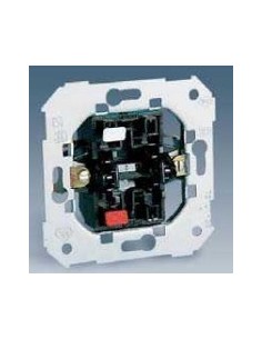 CONMUTADOR ELEC INTERRUPTOR SERIE 75 75201-39 SIMON