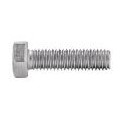 Tornillo DIN 933 M-8X65 8.8 zincado