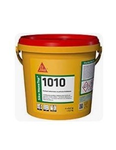 SIKA MONOTOP-1010 ES GRIS CUBO 4 KG