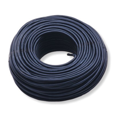 MT CABLE SOLDA 1X25 MM