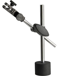 SOPORTE MEDICION PEQUEÑAUEÑO MAGNETICO 190 MM 400N