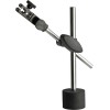 SOPORTE MEDICION PEQUEÑAUEÑO MAGNETICO 190 MM 400N