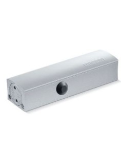 MUELLE CIERRAPUERTAS SOLO CUERPO TS-1500 NEGRO