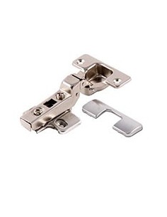 BISAGRA CAZOLETA PISTON ACODADA 35MM