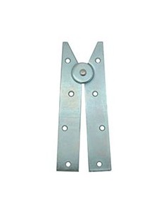 COMPAS ESCALERA 190X30MM ZN