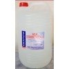 AGUA DESMINERALIZADA 25 LT AQUA-QUIM