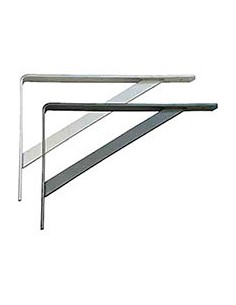 PALOMILLA REFORZADA PLM4 250X200MM BLANCO