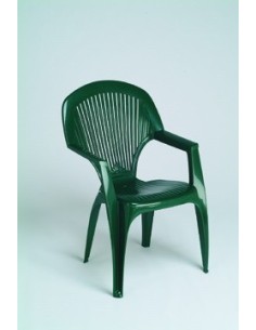 SILLON JARD FIJO GARDEN LIFE RES VER APIL R/ALTO 8301V