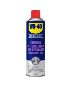 GRASA BIKE DESENGRASANTE 500ML