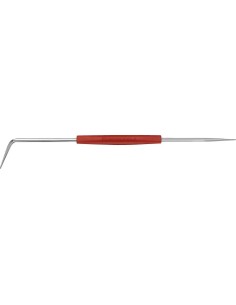 AGUJA TRAZAR CRV 220 MM CON MANGO PLASTICO