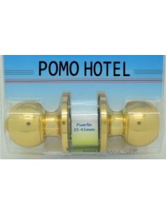 POMO PUERTA BOLA HOTEL LT