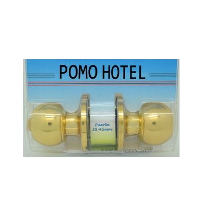 POMO PUERTA BOLA HOTEL LT
