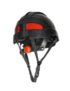 CASCO CURRO- V NEGRO CON BARBOQUEJO