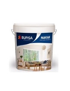 PINTURA PLASTICA 4 LT MONOCAPA OCRE SUAVE