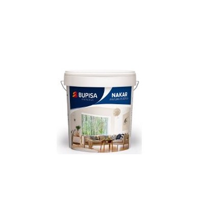 PINTURA PLASTICA 4 LT MONOCAPA OCRE SUAVE