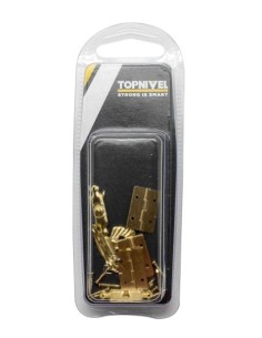 BISAGRA CIERRE ESTUCHE 13X20MM-25MM LAT