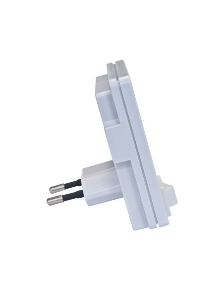 LUZ NOCTURNA HEPOLUZ CON INTERRUPTOR 27103
