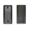 FILTRO PURIFICADOR 20X9,5X1,5 CM CARBONO PURE 75 / PURE 75 P