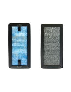 FILTRO PURIFICADOR 21X10X4 CM HEPA PURE 75 / PURE 75 PLUS RE