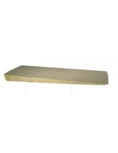 CUÑA DE MADERA 3.5X75MM 43575 100 UD