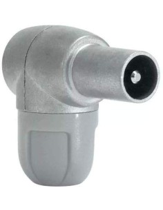 CONECTOR TV MACHO TELEVES 4130