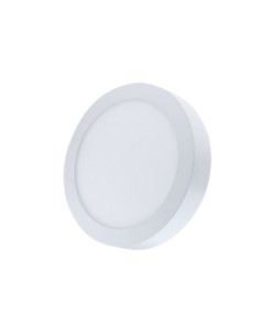 FOCO DOWNLIGHT LED 20W 4000K-BL SUP. CDO GORT
