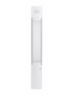 REGLETA ILUMIN 1.3W 50LM 6000K IP20 28X3.7X1.8CM SIMON ALUM/