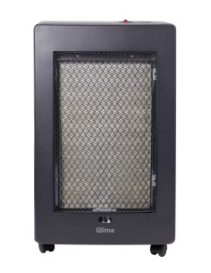 ESTUFA GAS CATAL 2.5 KW QLIMA