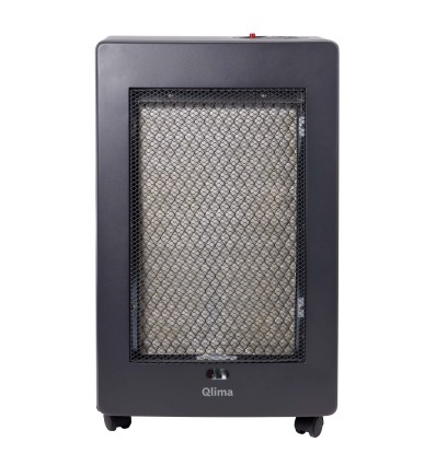 ESTUFA GAS CATAL 2,5 KW QLIMA