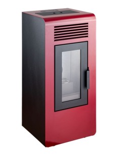 Estufa pellet 5.9 kW