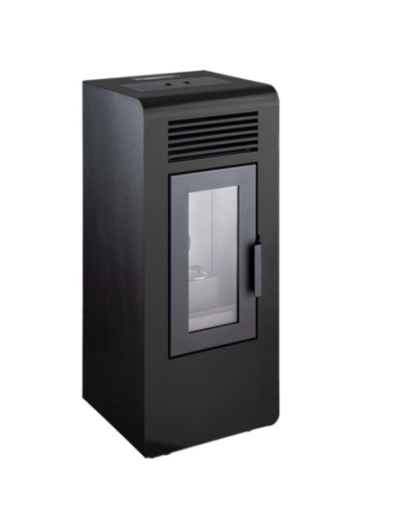 Estufa pellet 5.9 kW