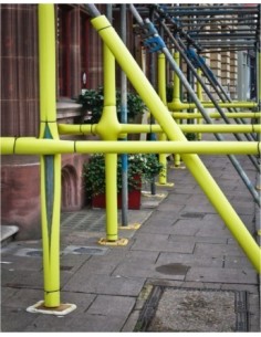 PROTECTOR TUBO ANDAMIO DIAMT50X200CM PE AMA SEIMARK